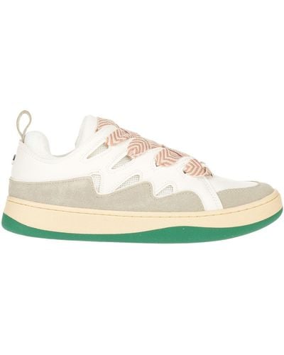 Steve Madden Sneakers - Natur