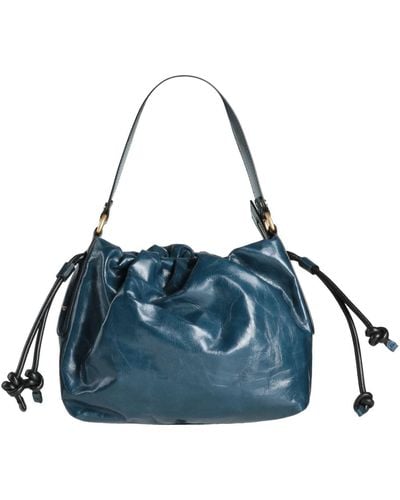Gianni Chiarini Handbag - Blue