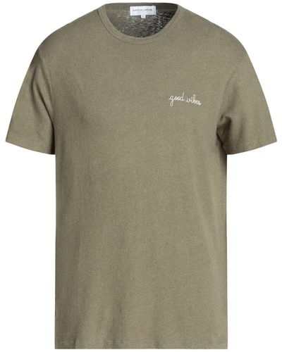 Maison Labiche T-shirt - Green