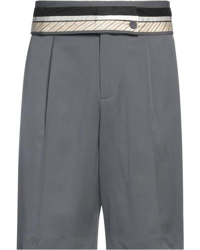Dior Shorts & Bermudashorts - Grau