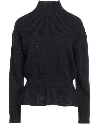 See By Chloé Turtleneck - Blue