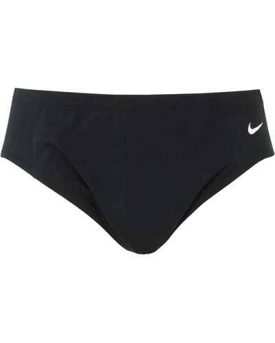 Nike Bikini Bottom - Black