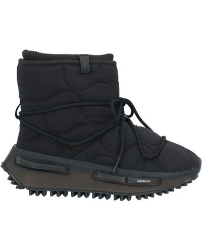 adidas Originals Ankle Boots - Black