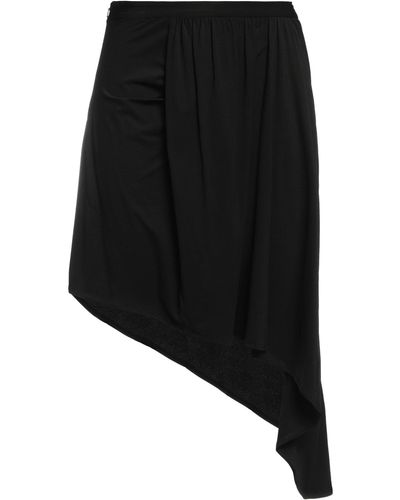 JW Anderson Mini Skirt - Black