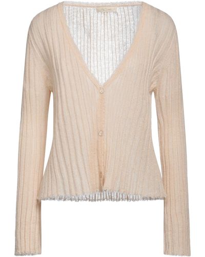 Mes Demoiselles Cardigan - Natural