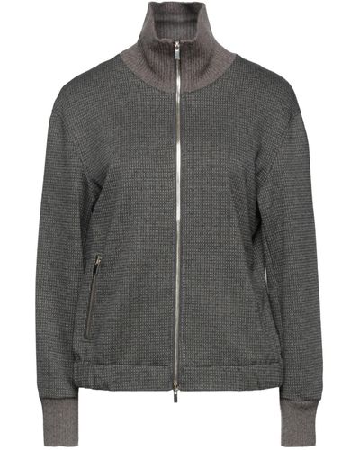 Purotatto Sweatshirt - Grey