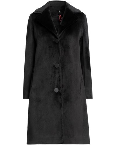 Rrd Coat - Black