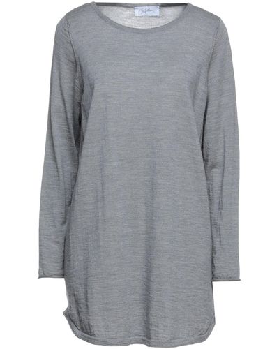 Soallure Sweater - Gray