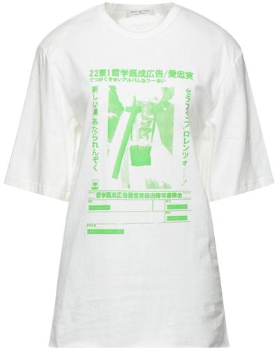 Philosophy Di Lorenzo Serafini T-shirt - Vert