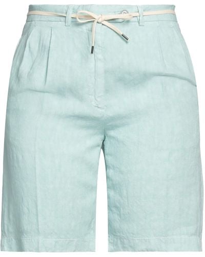Aspesi Shorts & Bermuda Shorts - Blue