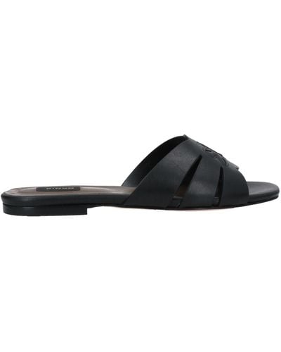 Pinko Flat sandals for Women | Online Sale up to 71% off | Lyst
