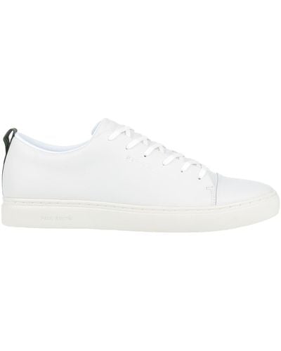 PS by Paul Smith Sneakers - Blanco
