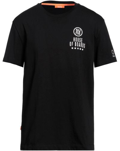 Suns T-shirt - Black