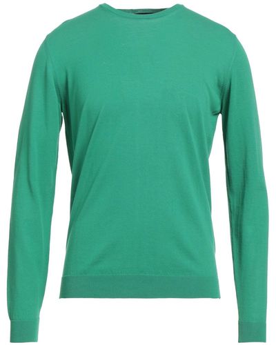 Roberto Collina Sweater - Green