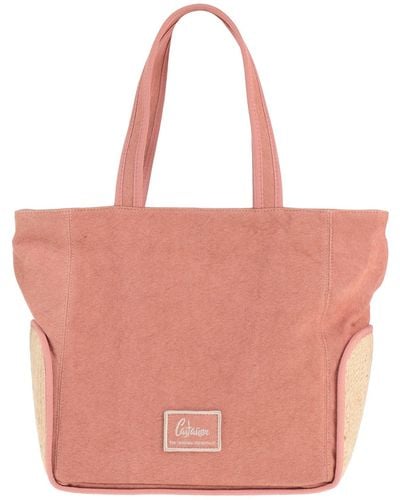 Castañer Handtaschen - Pink