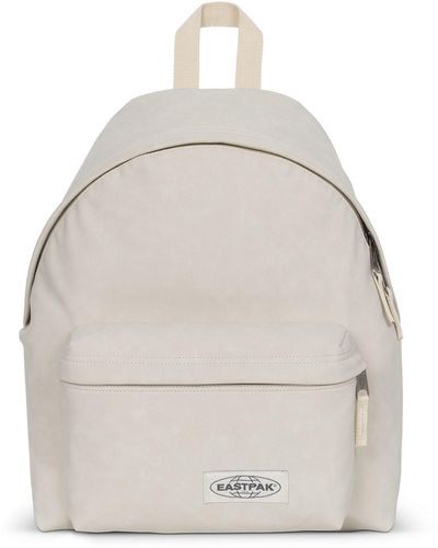 Eastpak Backpack - White