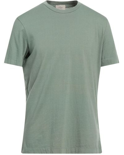 Altea T-shirt - Vert