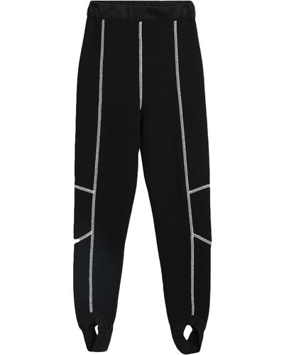 Aviu Pants - Black