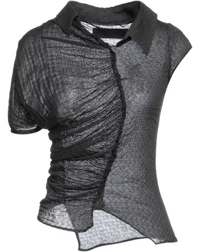 Marc Le Bihan Shirt - Grey