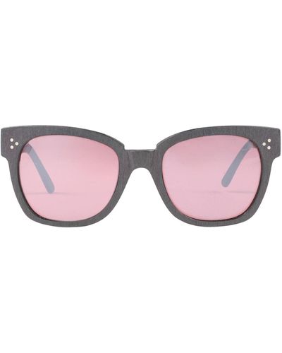Kyme Sunglasses - Pink