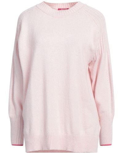 Maison Scotch Sweater - Pink