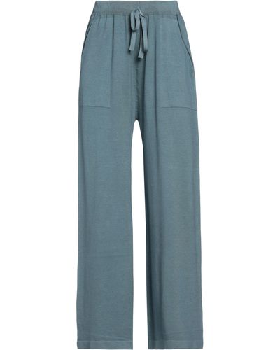 Massimo Alba Pants - Blue