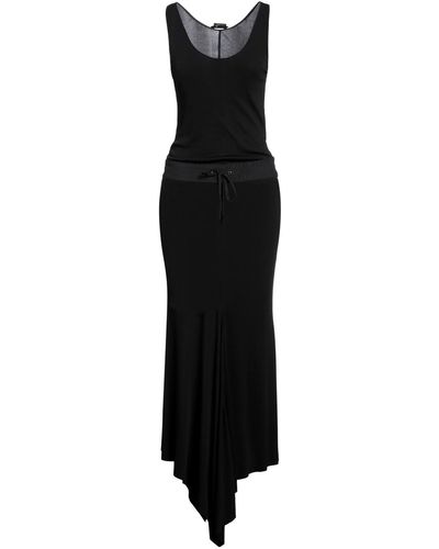 Tom Ford Maxi Dress - Black