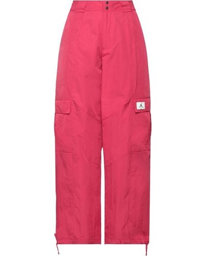 Nike Trouser - Pink