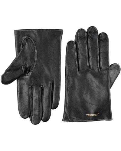 Undercover Gloves - Black