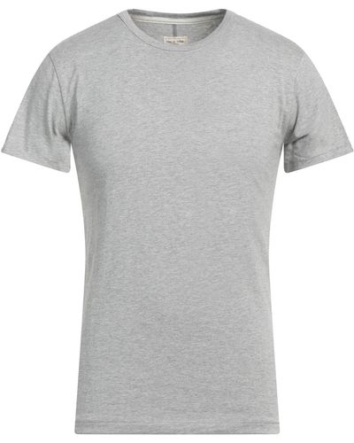 Rag & Bone T-shirt - Gray