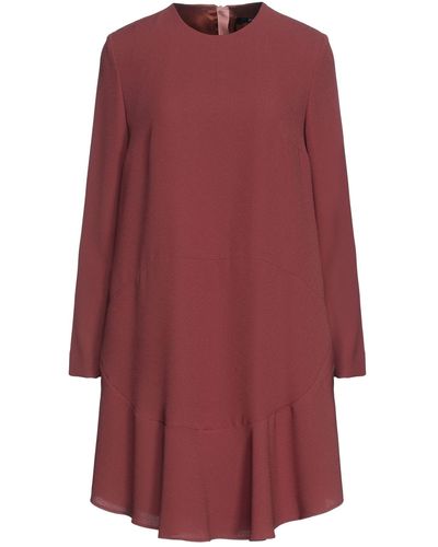 Sly010 Mini Dress - Red