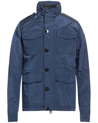 Fred Mello Jacke - Blau