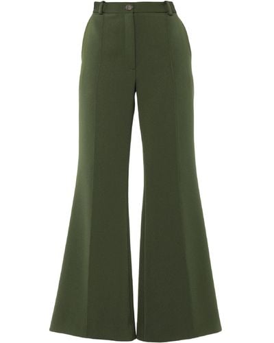 Peter Do Trousers - Green