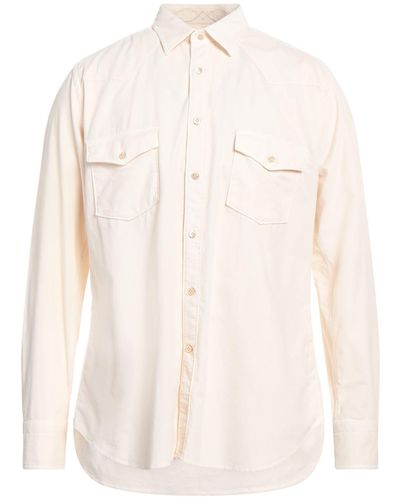 Guglielminotti Shirt - White