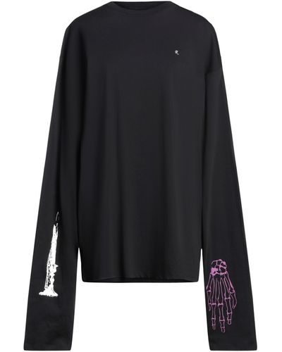 Raf Simons T-shirt - Nero