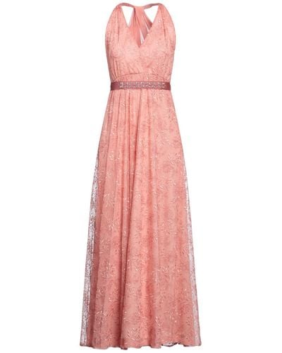 Pennyblack Maxi Dress - Pink