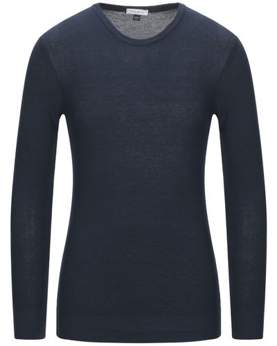 Paolo Pecora Sweater - Blue