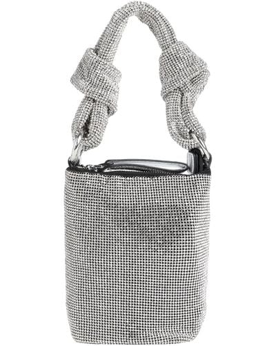 Karl Lagerfeld Handtaschen - Grau