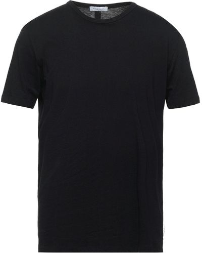 Paolo Pecora T-shirt - Black
