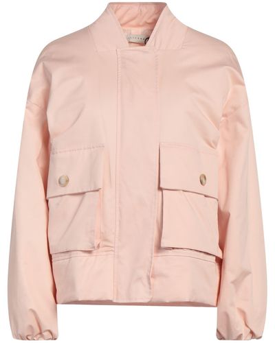 Haveone Jacket - Pink