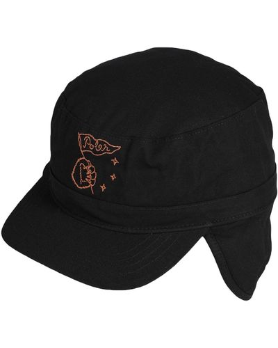 Poler Hat - Black