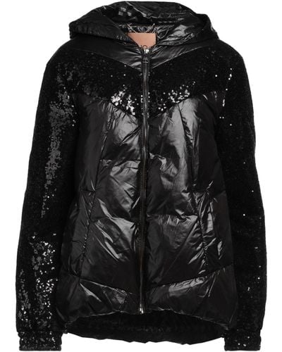 Liu Jo Puffer - Black