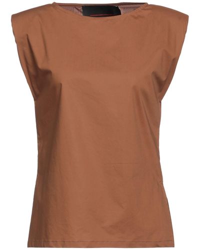 Collection Privée Top - Brown