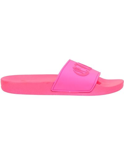 ELEVEN PARIS Sandals - Pink