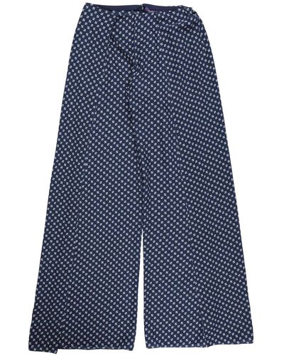 Ralph Lauren Collection Pantalone - Blu
