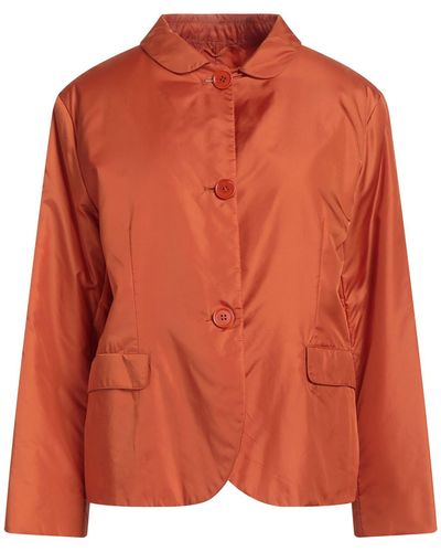 Aspesi Jacket - Orange