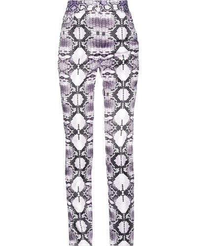 Marciano Trousers - Purple