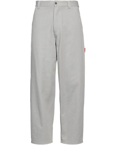 MSGM Pants - Gray