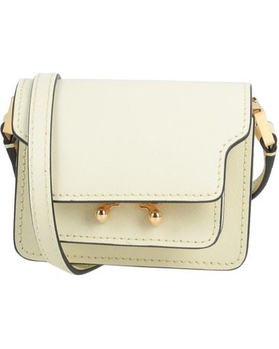 Marni Cross-body Bag - Multicolour