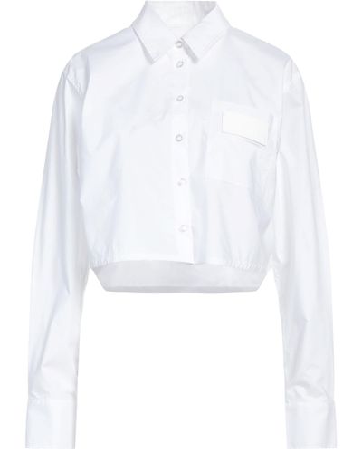 REMAIN STUDIO Shirt - White